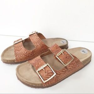 MADDEN GIRL Boho Sandals